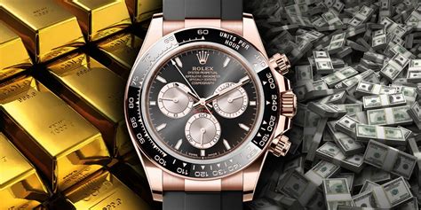 which rolex watches hold their value|do rolex watches increase in value.